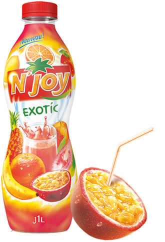 N'joy Exotic