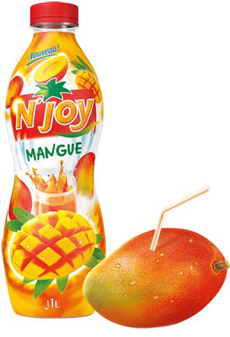 N'joy Mangue