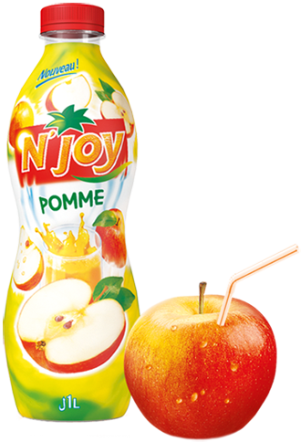 N'joy Pomme